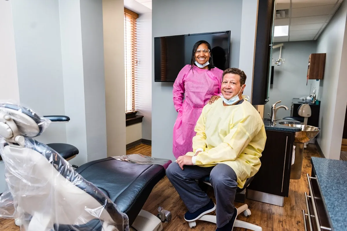 Dental Associates PA — photo 2