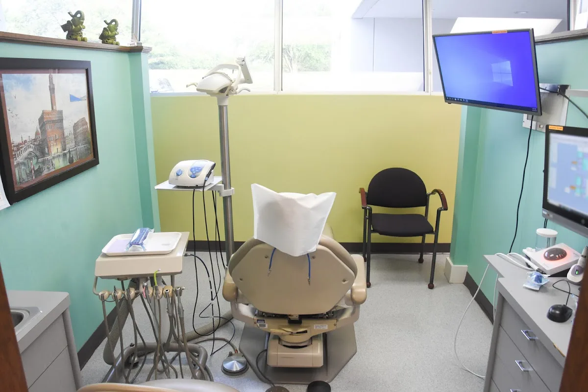 Dental Associates PC — photo 3