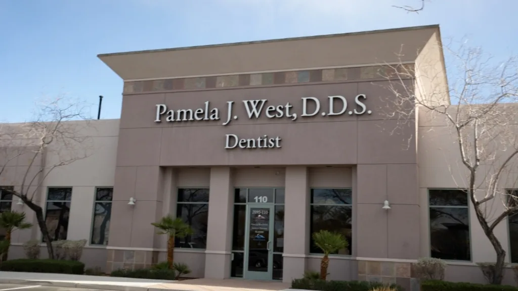 Dental Atelier - Dentist in Summerlin — photo 4