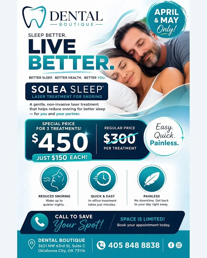 Dental Boutique — photo 2