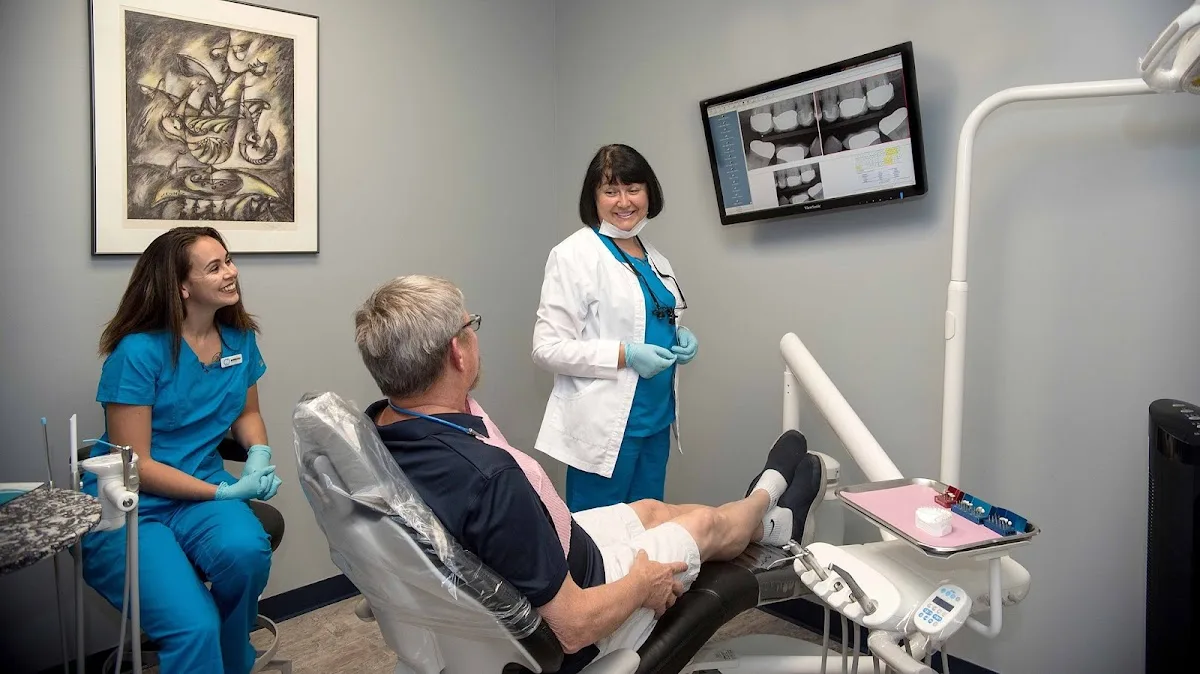 Dental Care Center of South Kansas City — photo 2