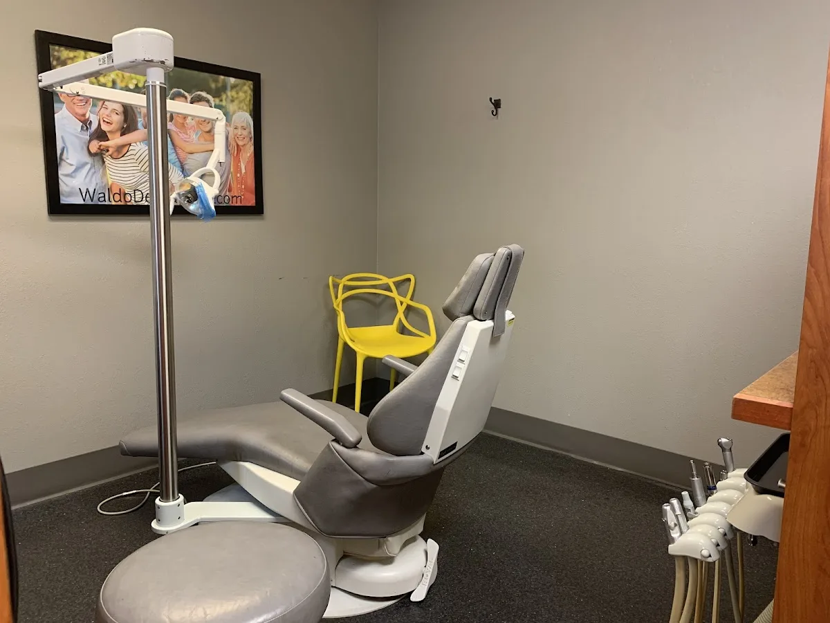 Dental Care Center of South Kansas City — photo 3