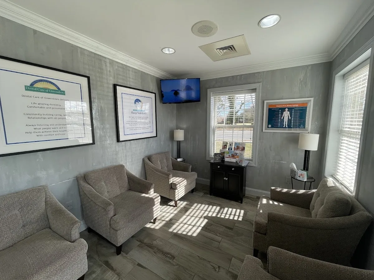 Dental Care of Greensboro — photo 1