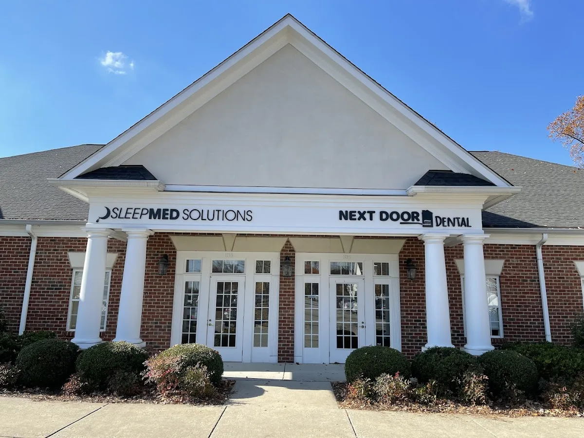 Dental Care of Greensboro — photo 2