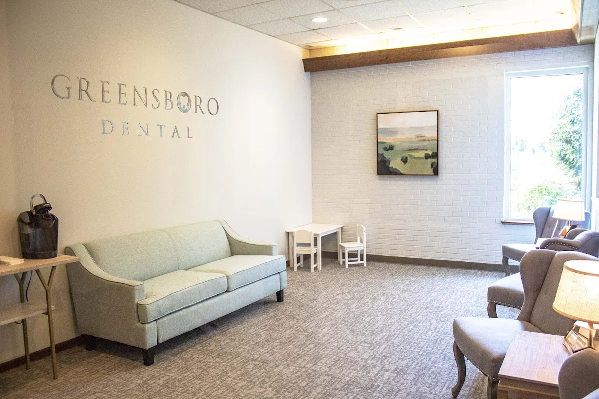Dental Care of Greensboro — photo 3
