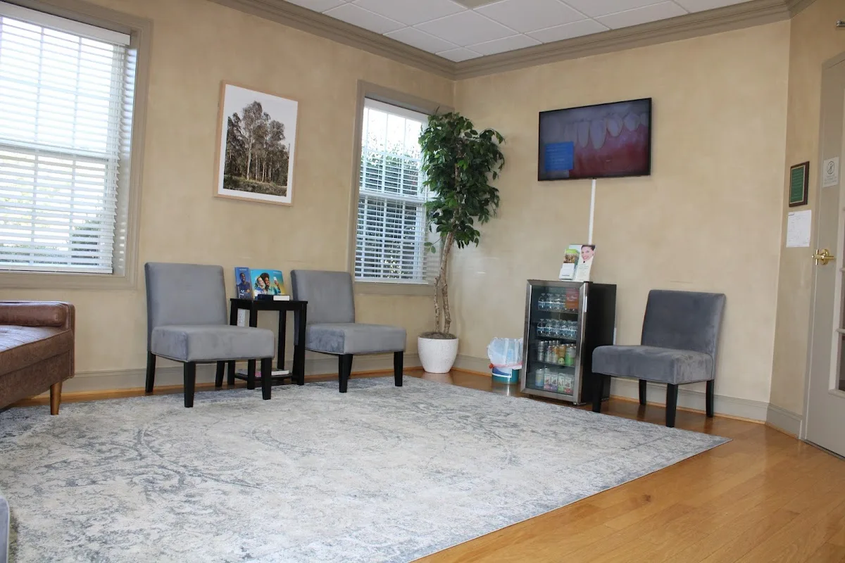 Dental Care of Greensboro — photo 4