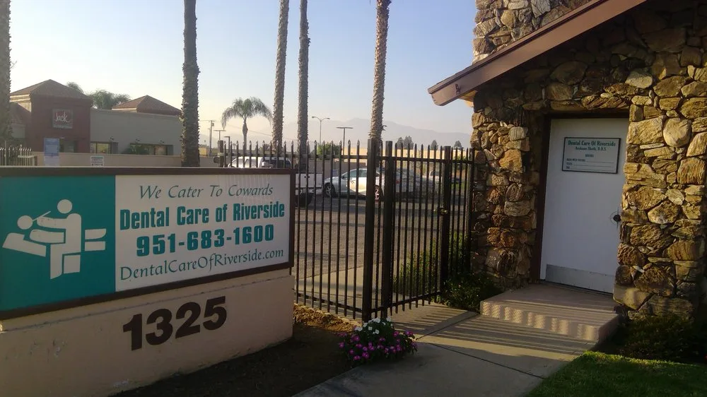 Dental Care of Riverside — photo 2