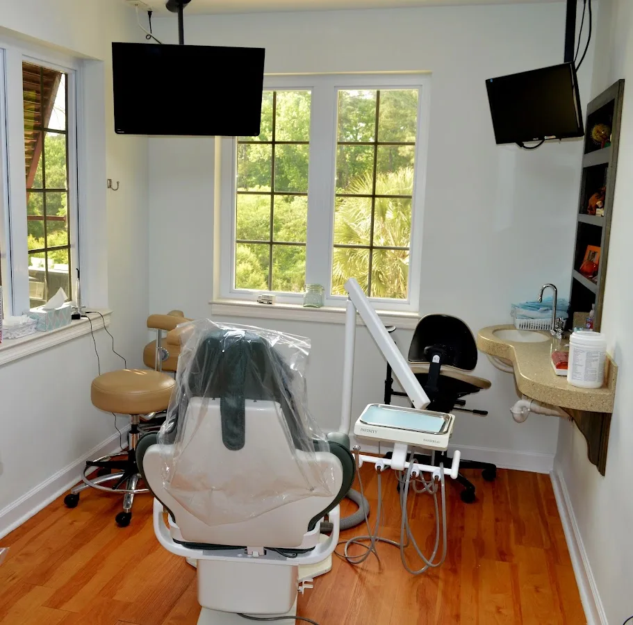 Dental Care of Rosewood — photo 5