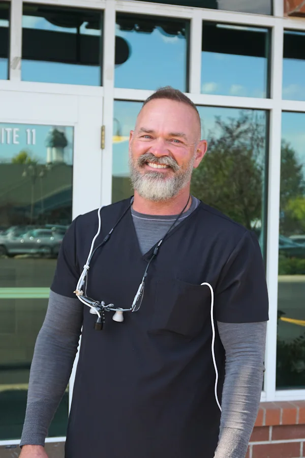 Dental Care of Spokane