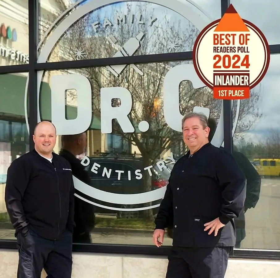 Dental Care of Spokane — photo 3