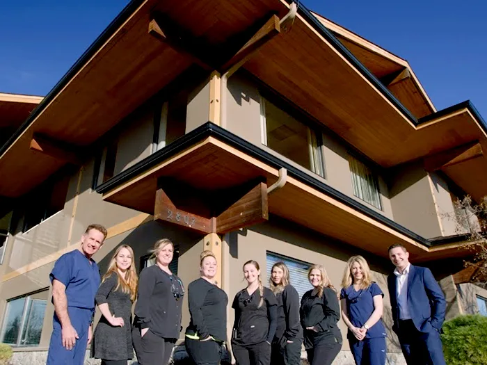 Dental Care of Spokane — photo 5