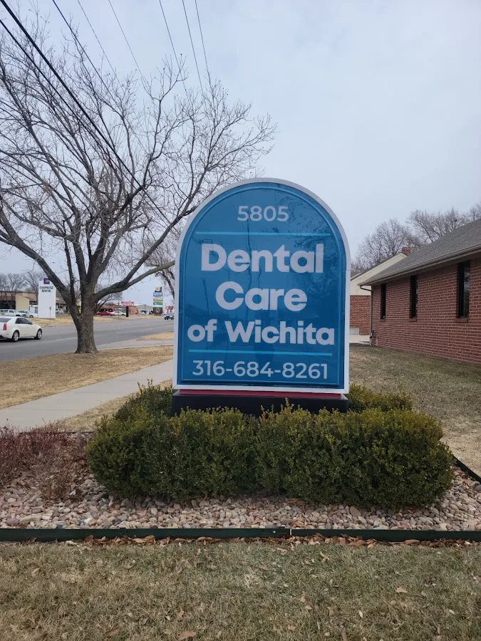 Dental Care of Wichita — photo 2