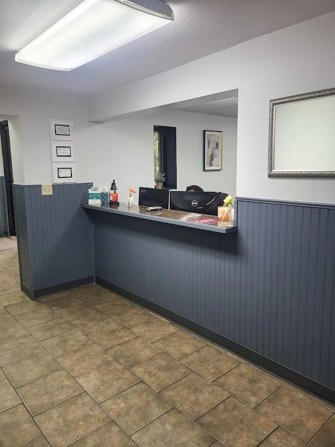 Dental Care of Wichita — photo 3