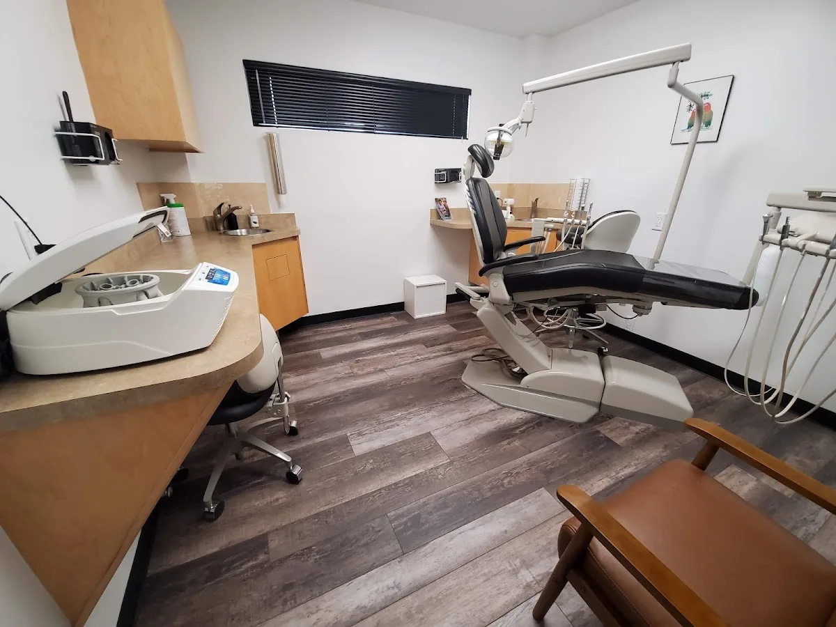 Dental Care on 4th & 4th — photo 3