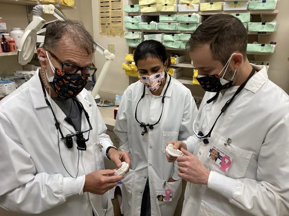 Dental Care Stamford — photo 1