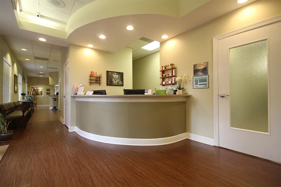 Dental Center of Jacksonville — photo 4