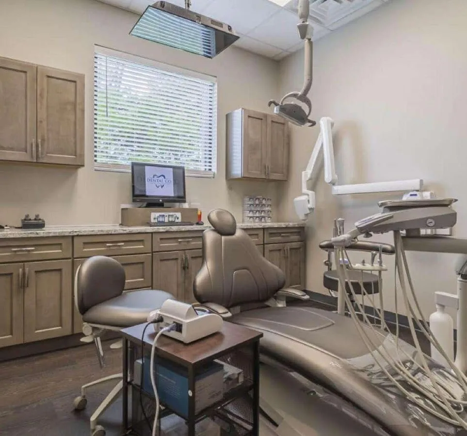 Dental Co. of Knoxville — photo 2