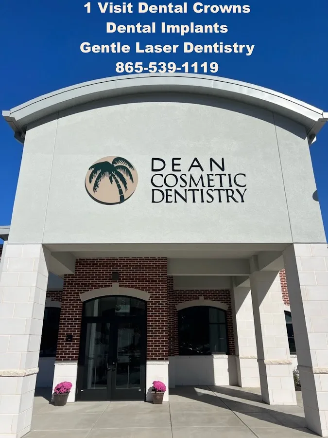 Dental Co. of Knoxville — photo 5