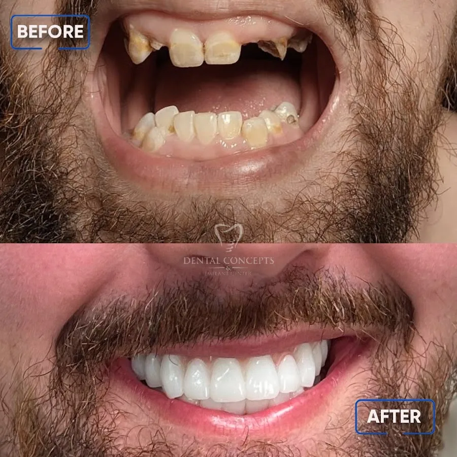 Dental Concepts and Implant Center — photo 2