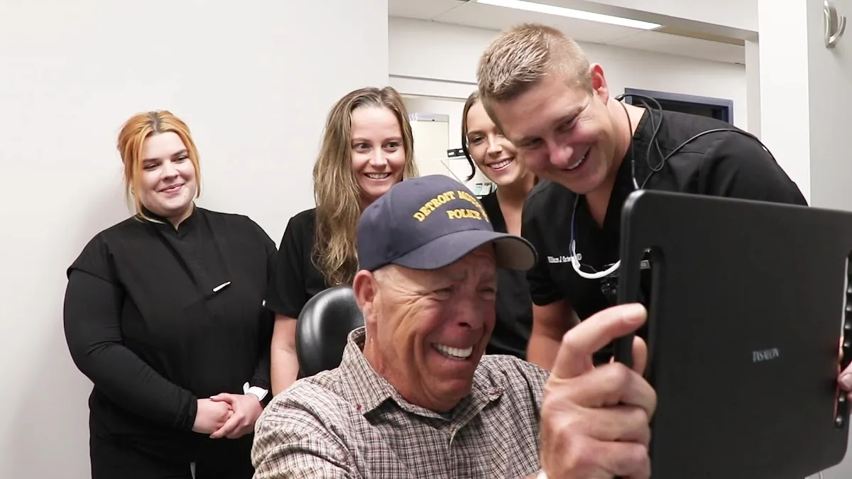 Dental Concepts and Implant Center — photo 3