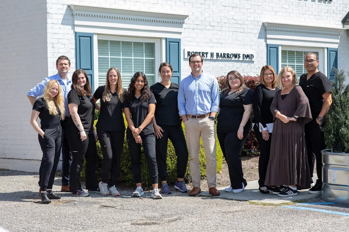 Dental, Dentures & Implants - Dr. Nathan Faber — photo 4