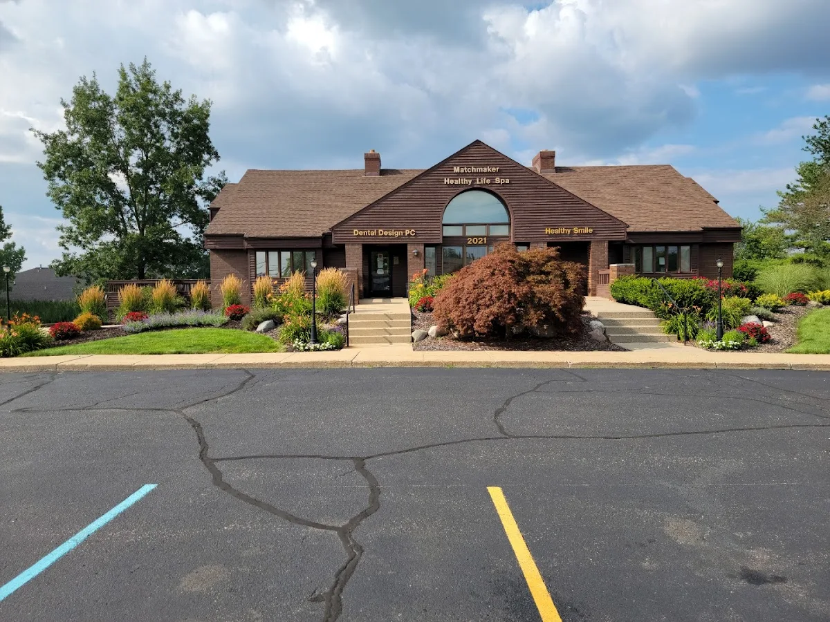 Dental Design PC — photo 1