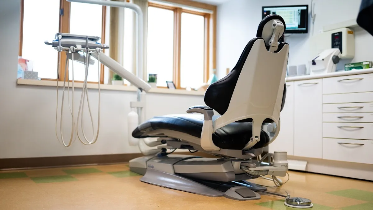 Dental Design PC — photo 3