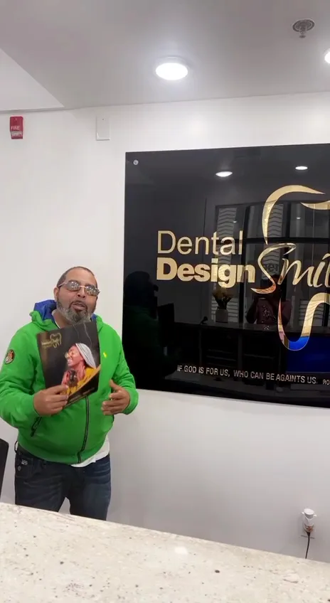 Dental Design Smile NJ — photo 3