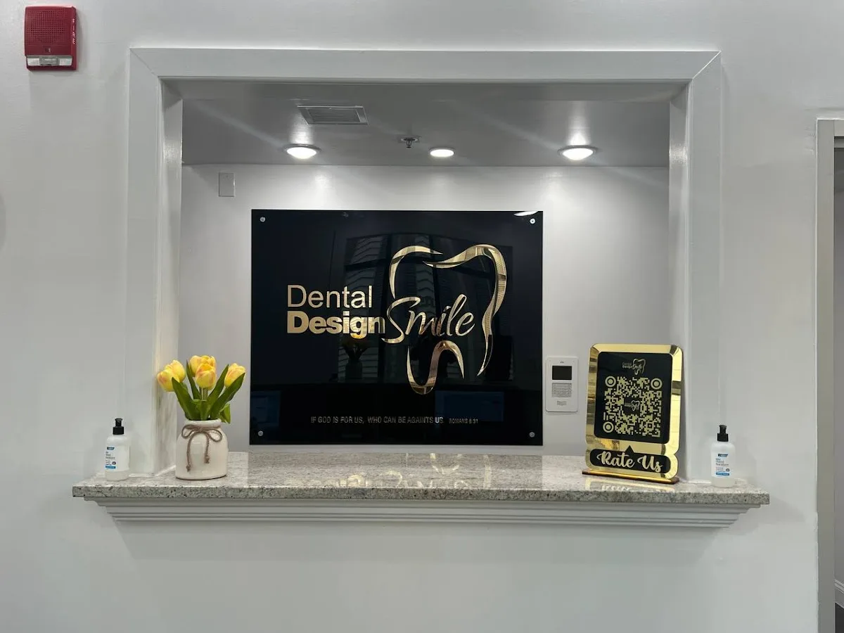 Dental Design Smile NJ — photo 4