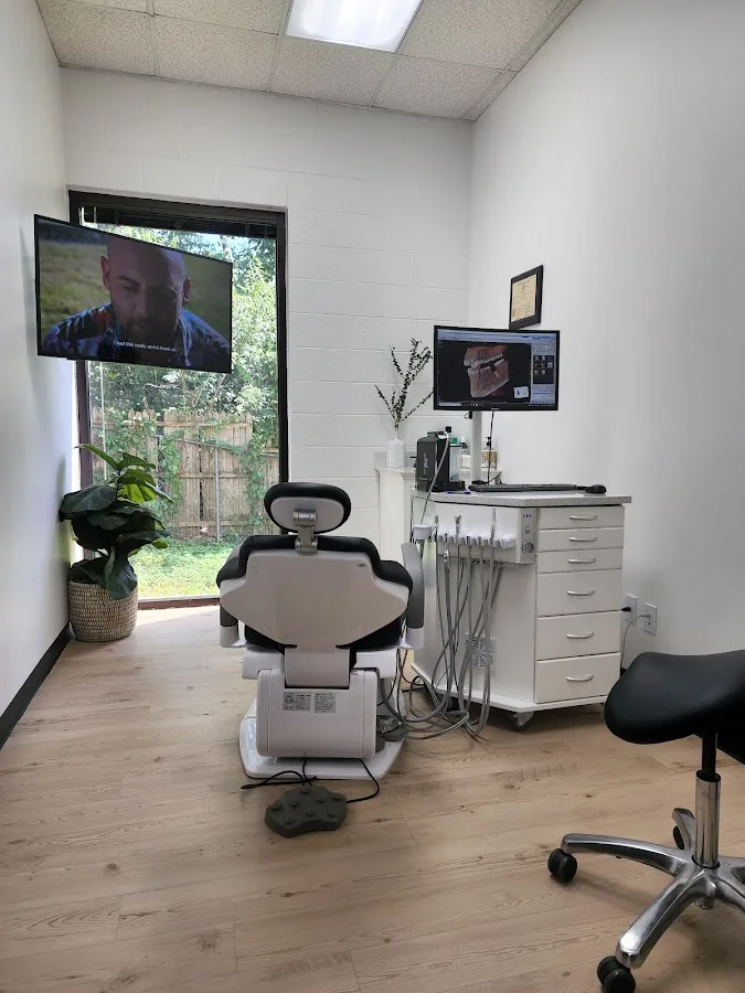 Dental Design Studios (Dentista) — photo 2