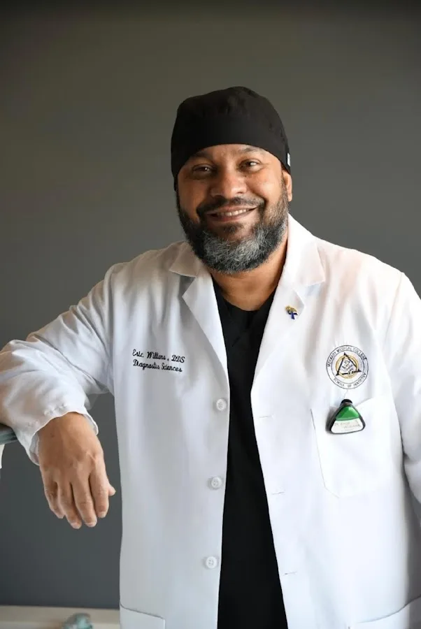 Dental Design Studios (Dentista) — photo 3