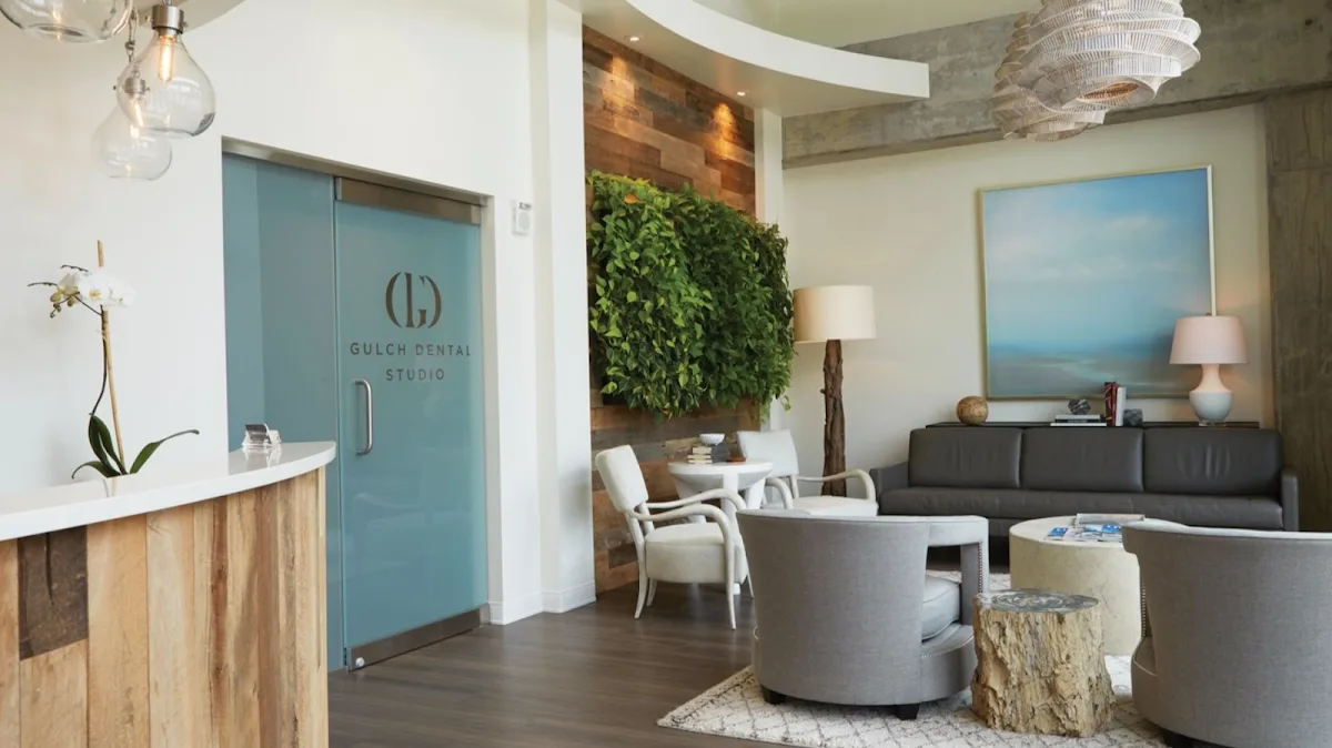 Dental Design Studios (Dentista) — photo 5