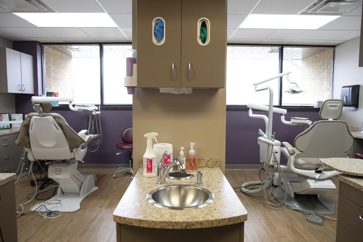 Dental Designs of Arlington — photo 2