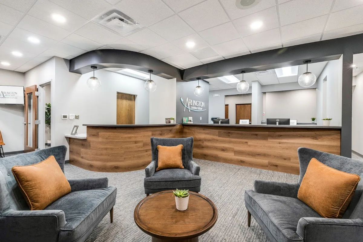 Dental Designs of Arlington — photo 3