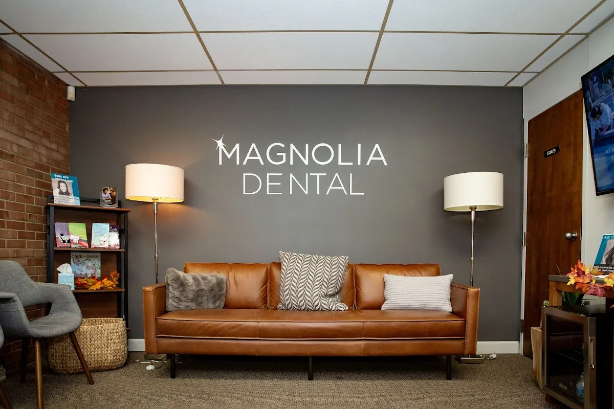 Dental Designs of Arlington — photo 5