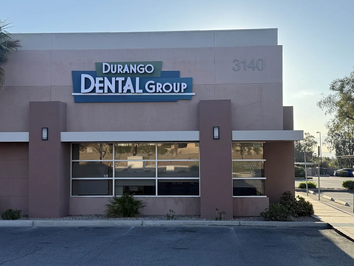 Dental Designs of Las Vegas — photo 3