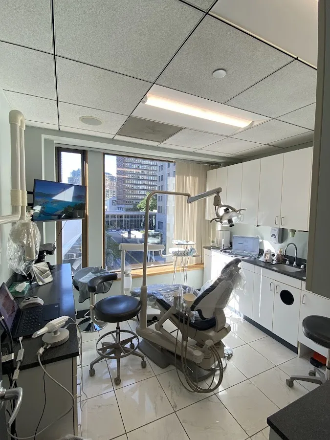 Dental Esthetics Boston | Hirayama & Papaspyridakos — photo 1
