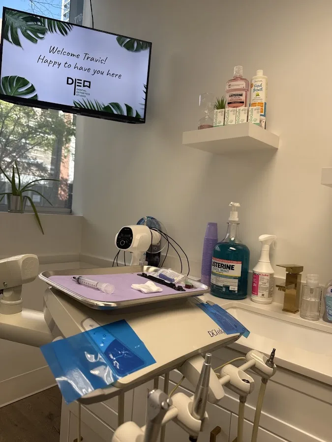 Dental Esthetics Studio — photo 2