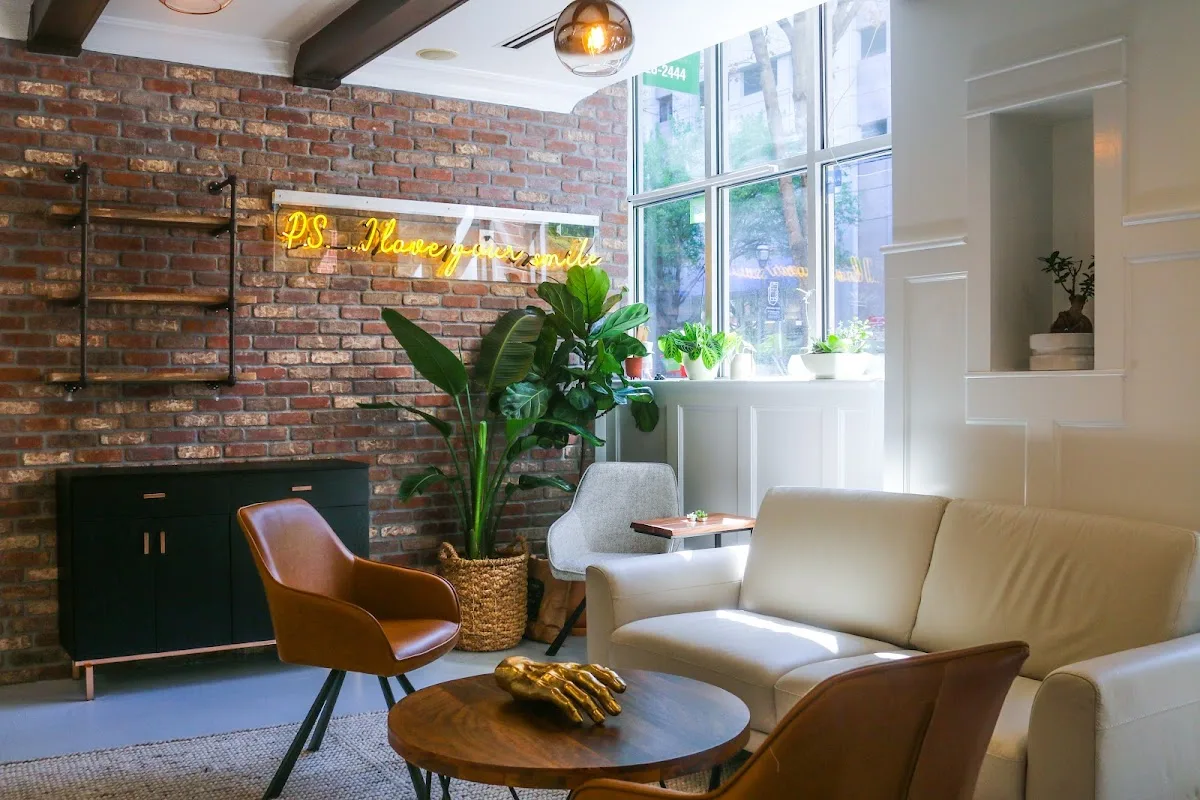 Dental Esthetics Studio — photo 3