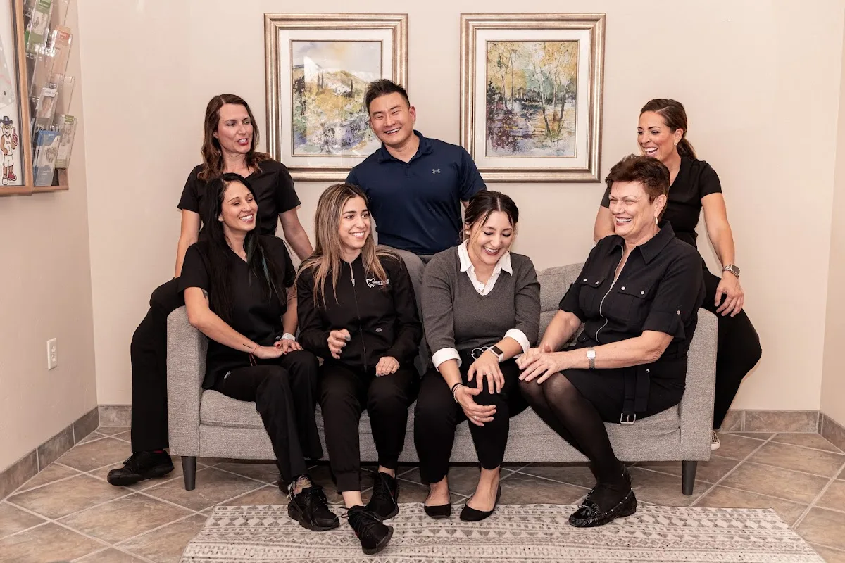 Dental Excellence — photo 5