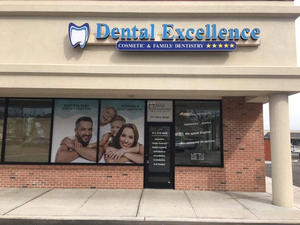Dental Excellence - Dentista em Newark, NJ — photo 2