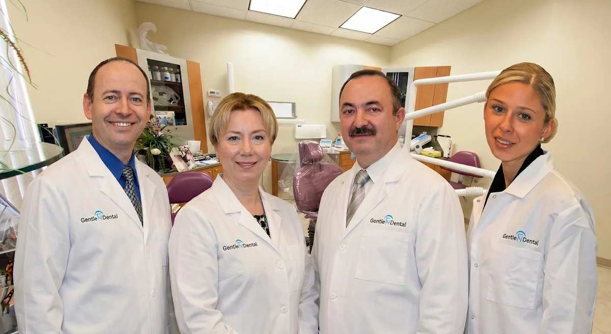 Dental Excellence - Dentista em Newark, NJ — photo 4