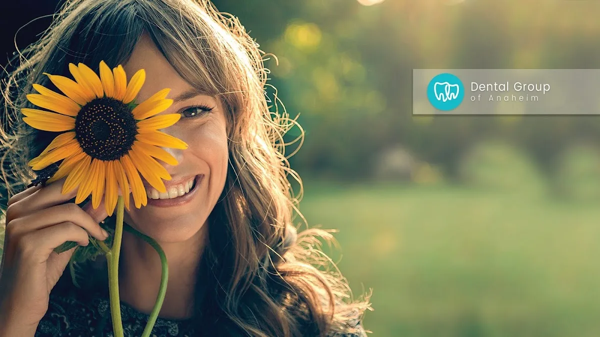 Dental Group of Anaheim — photo 1