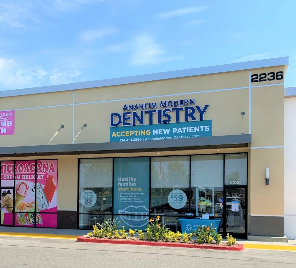Dental Group of Anaheim — photo 2