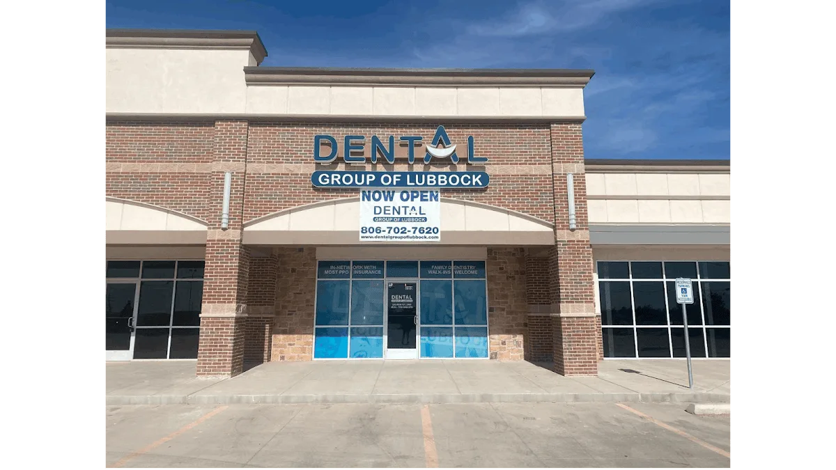 Dental Group of Lubbock — photo 1