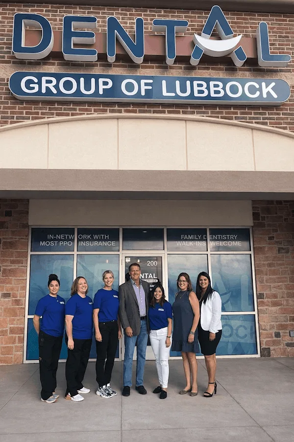 Dental Group of Lubbock — photo 2