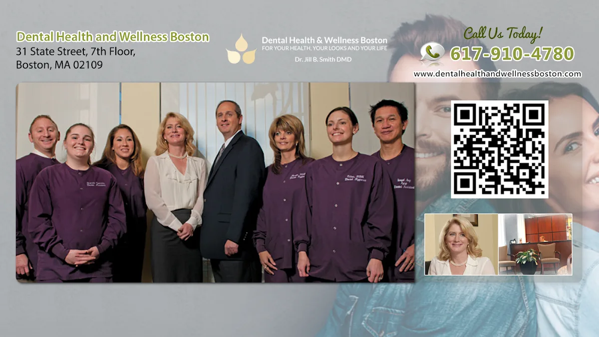 Dental Health and Wellness Boston — photo 2