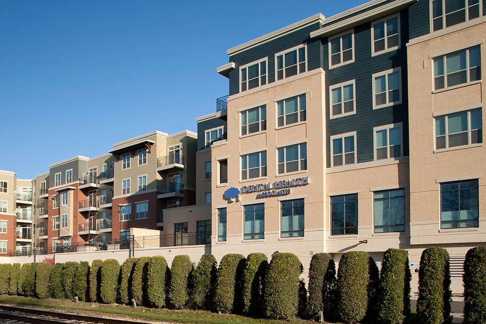 Dental Health Associates - University Clinic