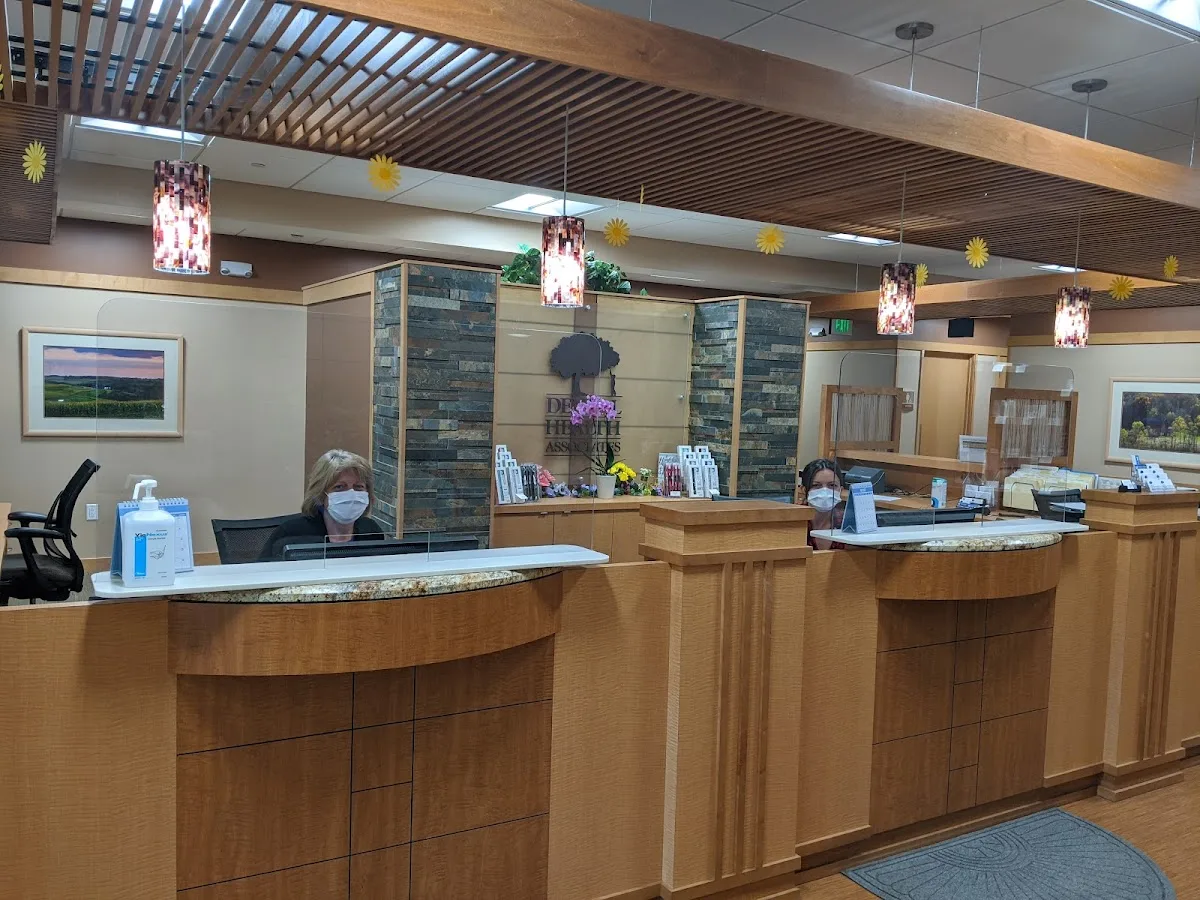 Dental Health Associates - University Clinic — photo 2