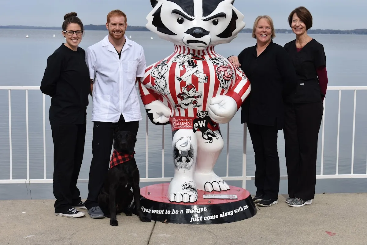 Dental Health Associates - University Clinic — photo 5